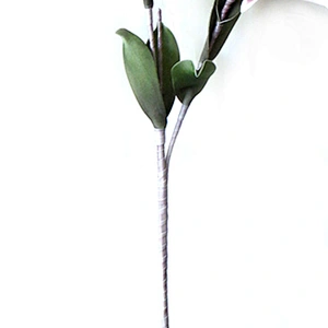 hot sale preserved Real Touch foam flower home decoration foam decorative model flowers