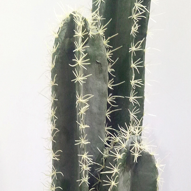 Factory Direct Sales Foliage Artificial Greenery Picks Real Touch Greenery Artificial Plants