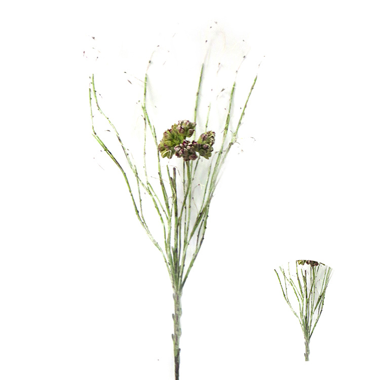 wholesale artificial foam flowers artificial seasonal flora decorative foam flower