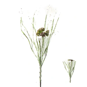 wholesale artificial foam flowers artificial seasonal flora decorative foam flower