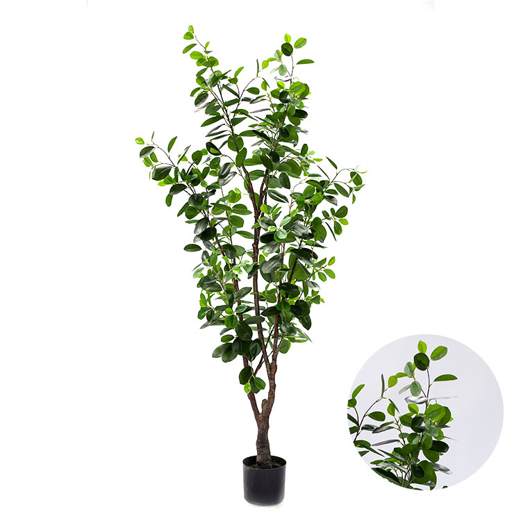Most Popular Factory Supply Artificial Plants Banyan Tree Artificial Banyan Tree for home