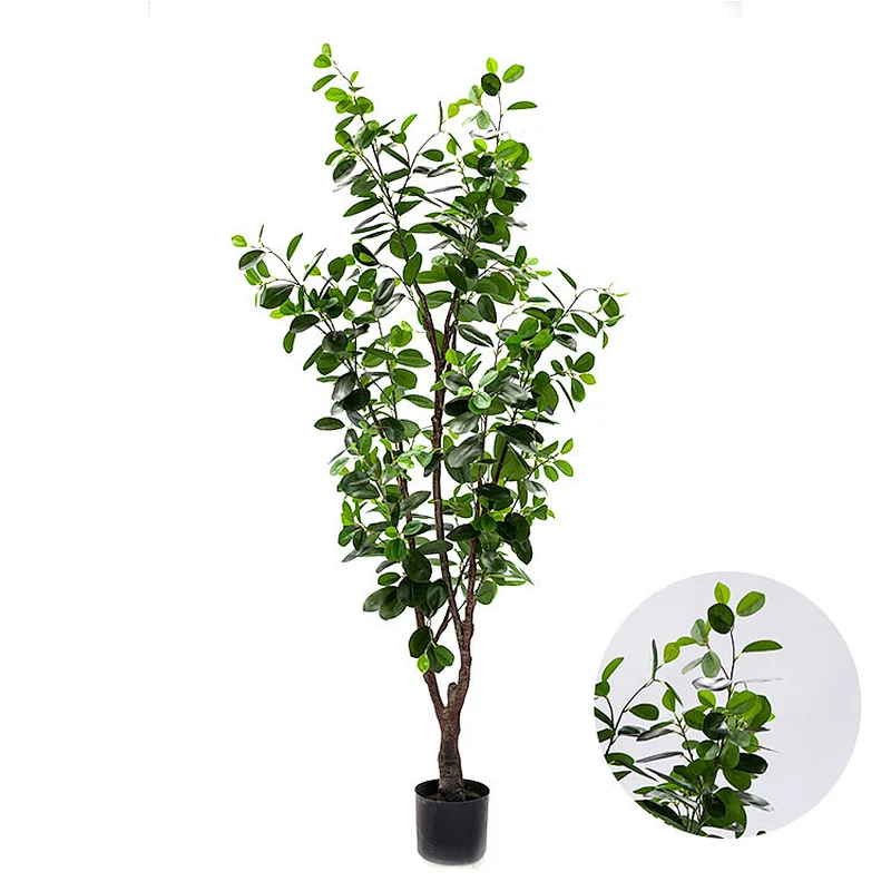 Most Popular Factory Supply Artificial Plants Banyan Tree Artificial Banyan Tree for home