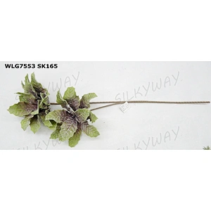 Wholesale Plastic Big Plants Wedding Bouquet Gifts And Decorations Artificial Foam Flowers
