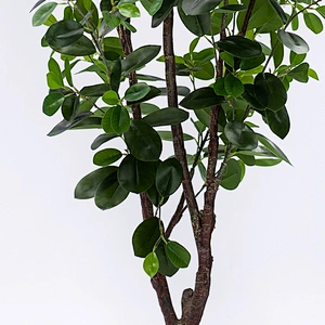 Most Popular Factory Supply Artificial Plants Banyan Tree Artificial Banyan Tree for home