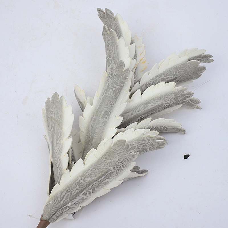 High Quality Real Touch big wedding bouquet foam flowers artificial flowers foam for sale