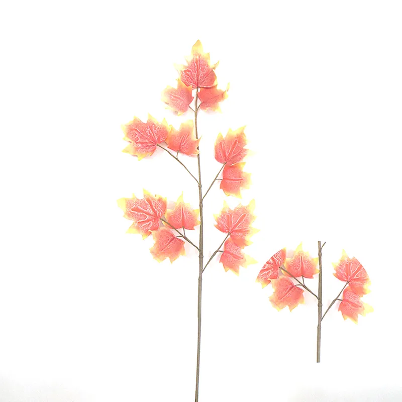 Real Touch arts and crafts artificial foam flower home decoration atificial foam flower plant