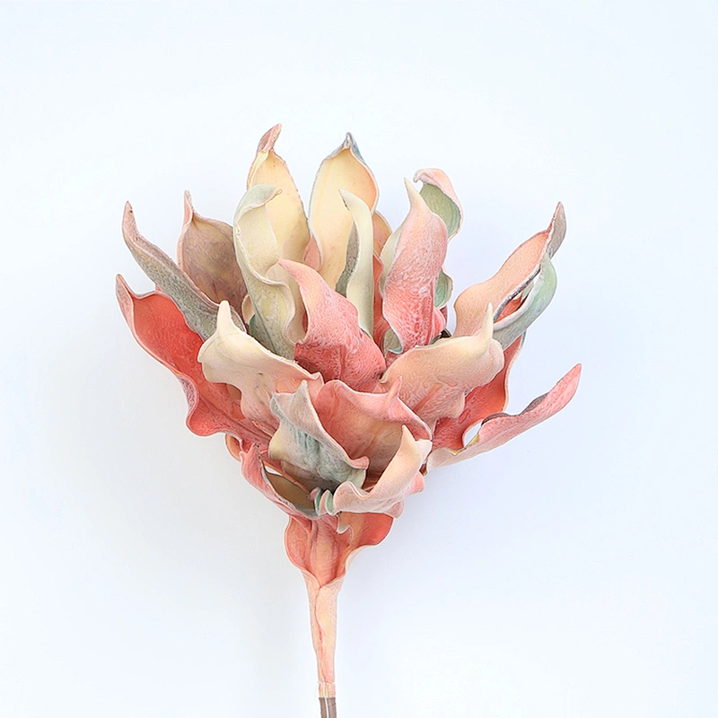Most Popular Seasonal Flora Home Decoration Foam Flower Foam Blocks For Wedding Flowers