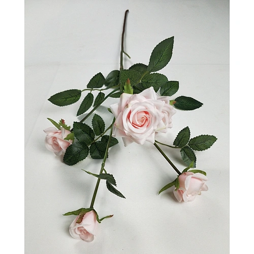 SILKYWAY ROSE ARTIFICIAL FLOWER 1001-XXZMG-5T