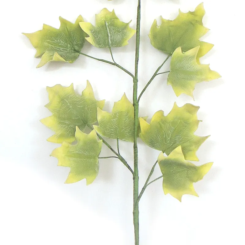 Vivid Customized Real Touch foam flower atificial plant wedding bouquet foam flowers on sale