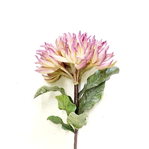 Wholesale Most Popular Gifts And Decorations Foam Manufacturing Plant Wedding Foam Flowers