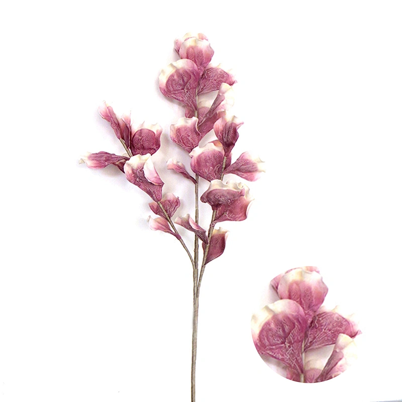 Artificial Flowers Foam Manufacture Gifts And Home Foam Blossom Flowers For Flower Arrangements