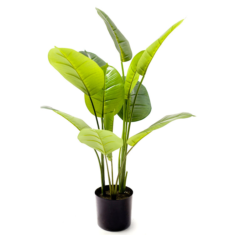 New Style Indoor Home Decorative Artificial Tree Scindapsus Aureus Plants For Sale