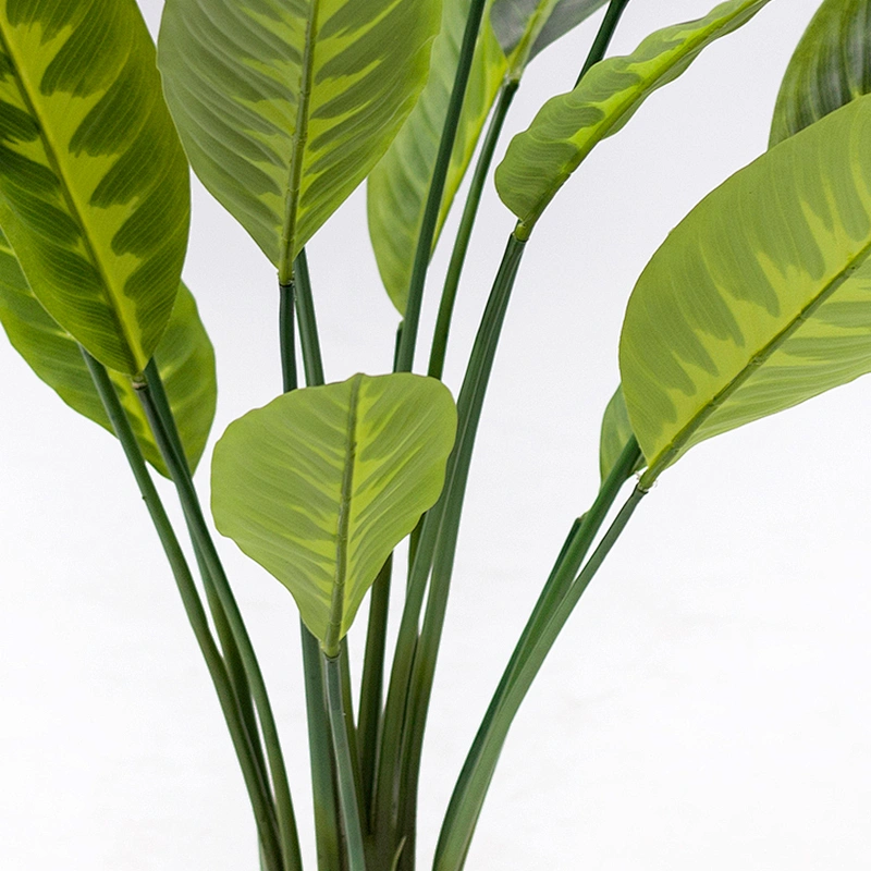 Most Popular real touch artificial greenery tree make artificial bonsai tree on sale
