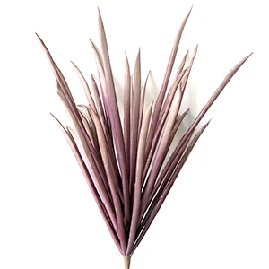 Manufacture Large Foam Flowers Home Decoration Arts And Crafts Foam Flower With Stem