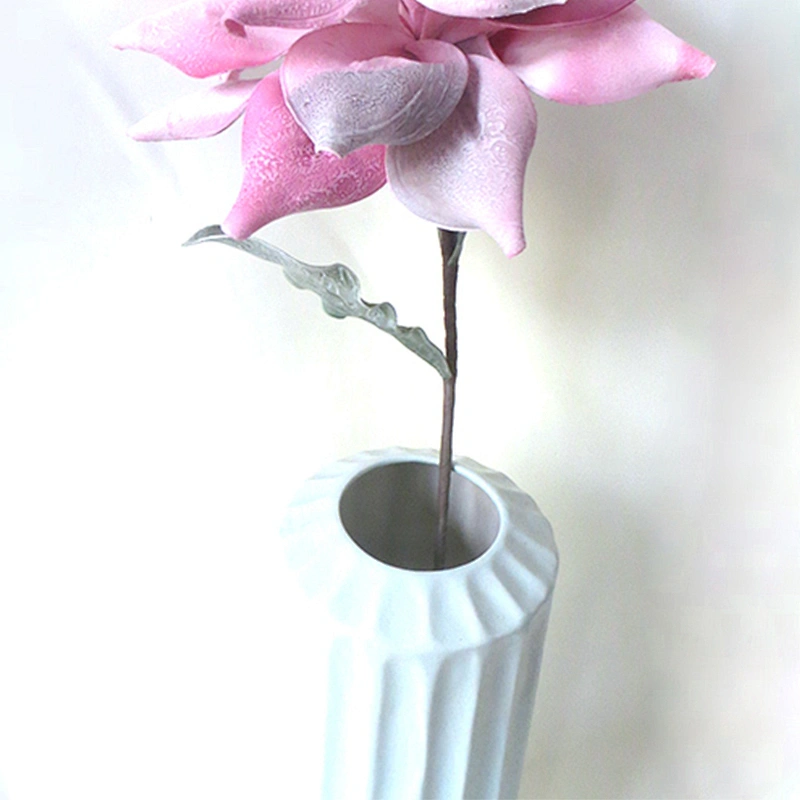 Popular Vivid Customized Oasis Plant Foam Arts And Crafts Foam Blossom Foam Flowers With Stem