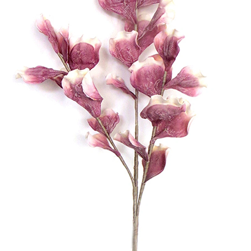 Artificial Flowers Foam Manufacture Gifts And Home Foam Blossom Flowers For Flower Arrangements