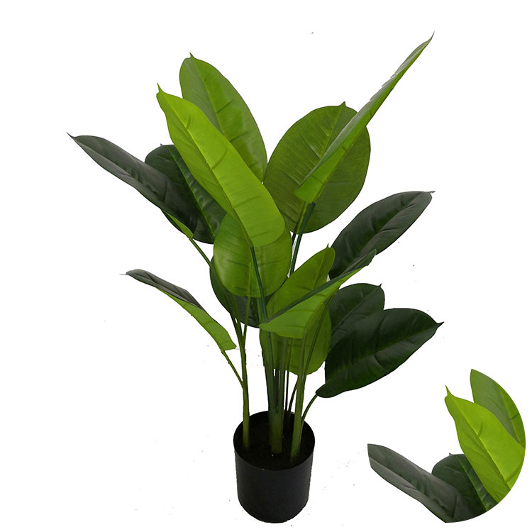 Hot Sale High Quality artificial scindapsus aureus trees artificial scindapsus aureus bonsai for indoor decoration
