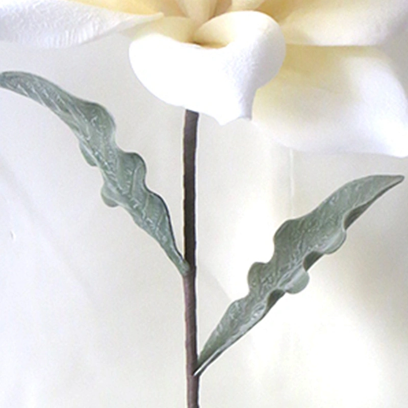 Popular Used Manufacturing Home Gifts And Decoration Foam Flowers Floral Foam Plant