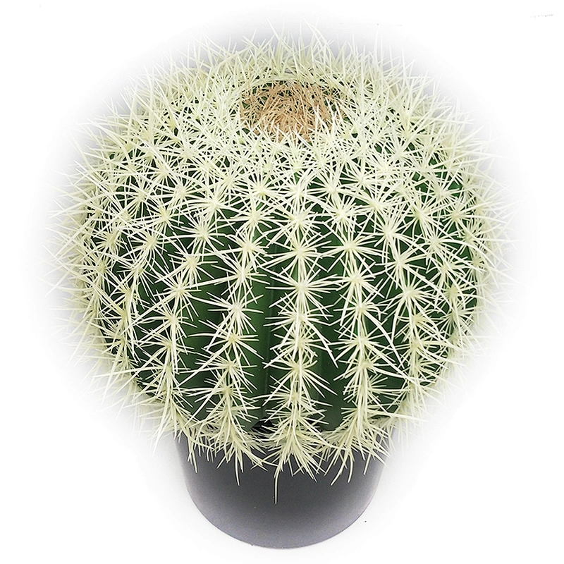 Hot Sales Best Selling Artificial Cactus New Style  Potted Plant Home Decoration Cactus