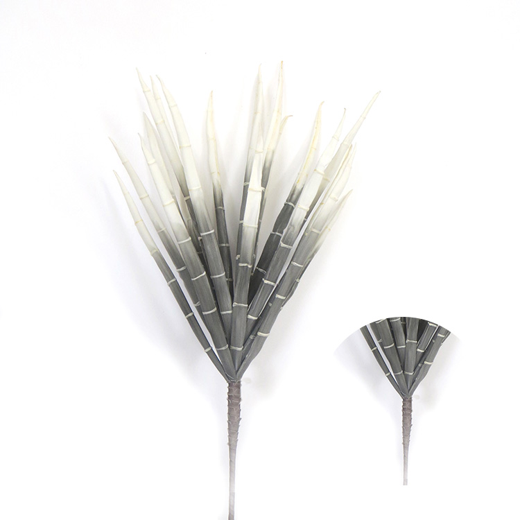 festival items large artificial foam flowers wedding bouquet plant flower foam with stem