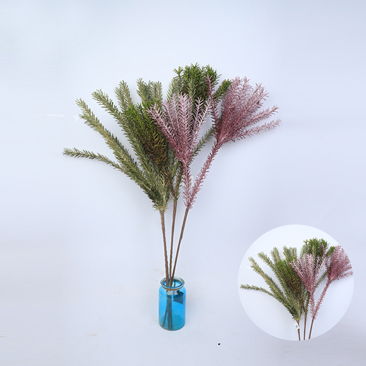Most Popular foam decorative model flowers gifts and decorations foam flowers with stem