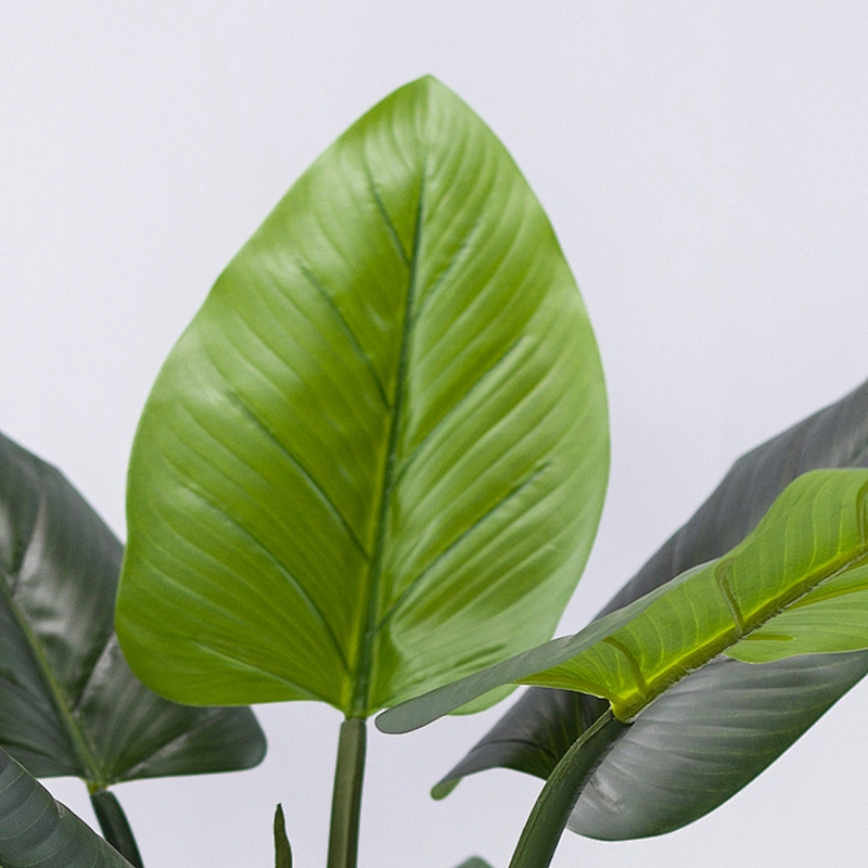 Most Popular Factory philodendra Plant indoor artificial philodendra plants for hotel