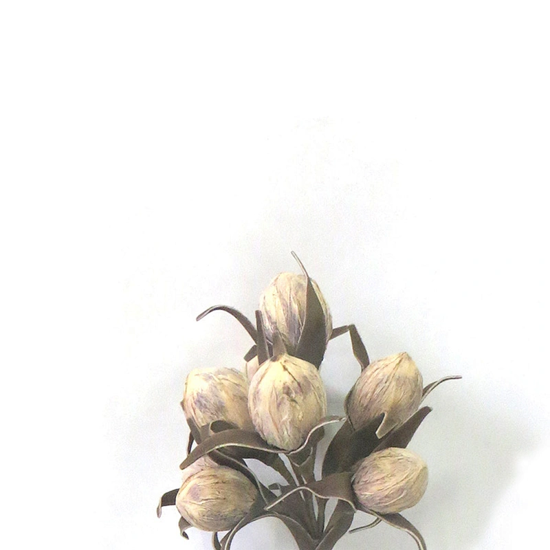 Most Popular gifts and decorations foam flowers colorful flowers foam plant manufacturing