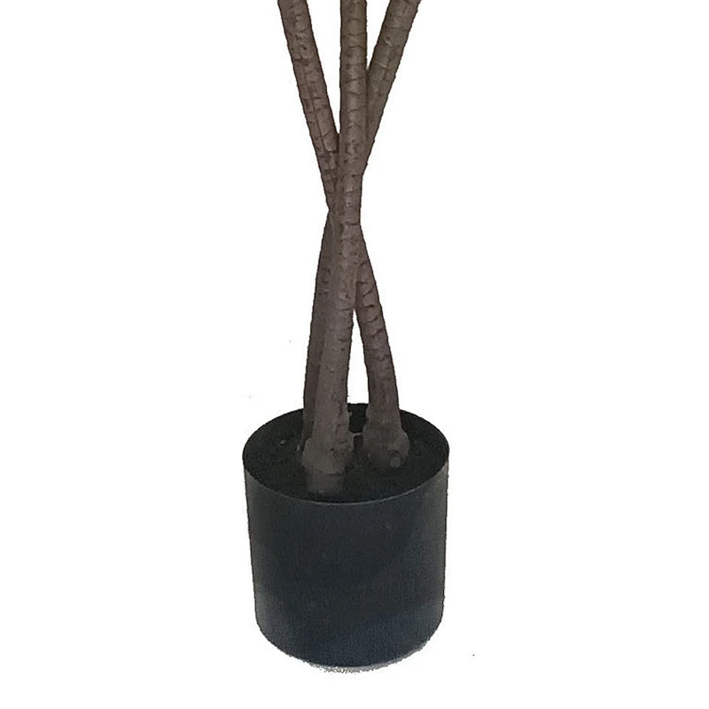 Factory price foliage plants artificial dracaena plant decoration artificial dracaena plant for home