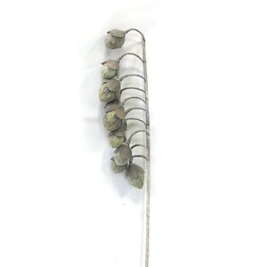 New Design artificial gifts and decorations flowers foam handy carfts deluxe foam flowers