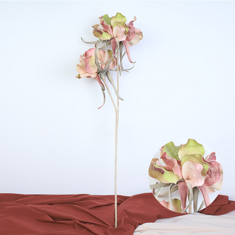 Popular Vivid Customized oasis gifts and decorations foam flower home decor foam for artifisial flowers