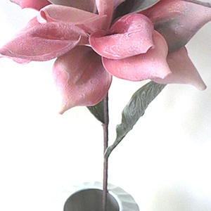Made In China Hot Sell Artificial Foam Seasonal Flora Flowers Foam For Plants