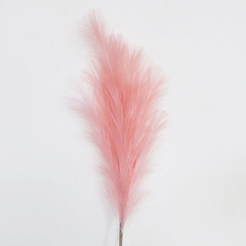 Factory Direct Design Colourful Foam Flower Artificial Ornamental Foam Flower