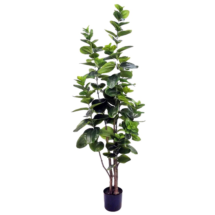 Wholesale Artificial Bonsai Plants Winter Jasmine Tree Home Decorative Tree Bonsai Plants