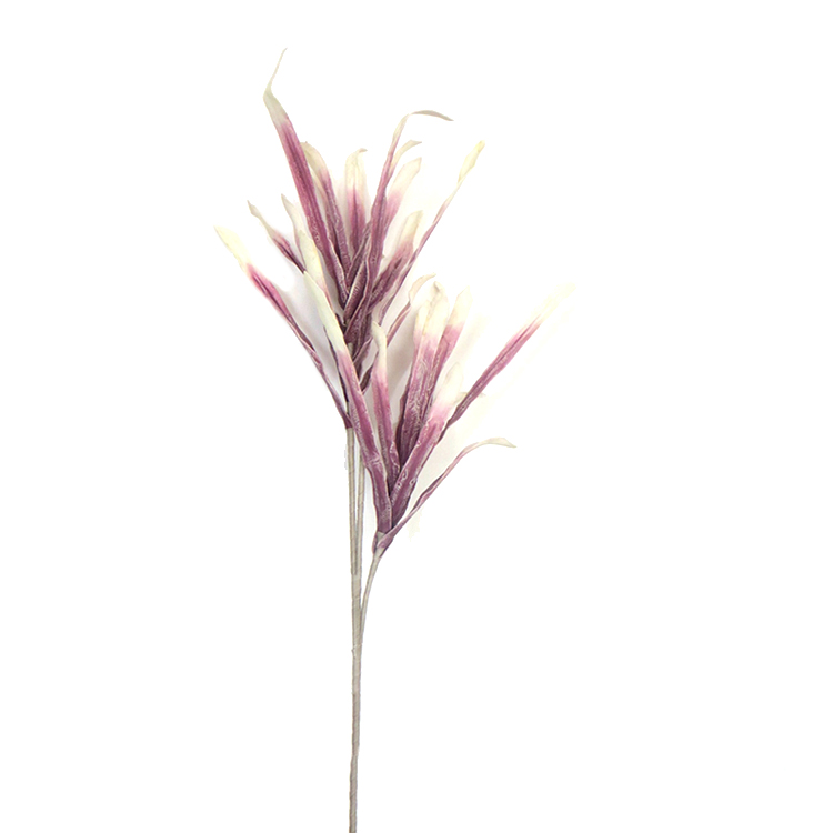 Wholesale Home Decor Artificial Soak Foam Flowers Decoration Seasonal Flora Foam Flowers With Stem