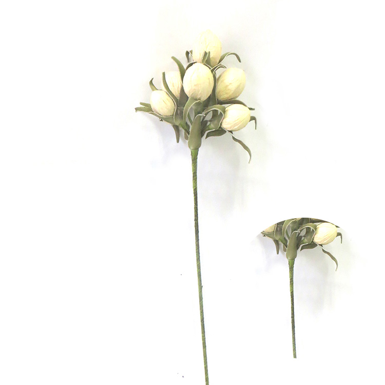 Factory Manufacture artificial plant foam flowers arts and crafts foam blocks for flowers