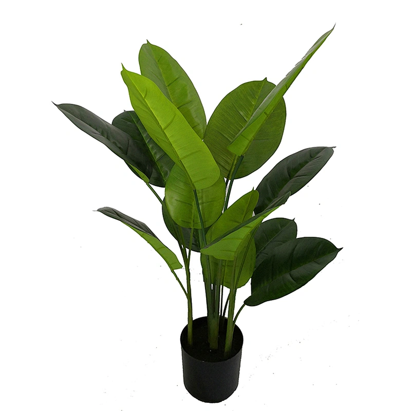 Home Decoration Scindapsus Aureus China Top Quality Artificial Leaves Bundle Scindapsus Aureus For Garden