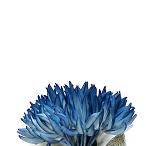 Vivid Customized Arts And Crafts Foam Wedding Bouquet Flowers Artificial Mini Foam Flowers