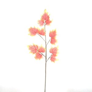 Most Popular colorful foam flower plant arts and crafts deluxe atificial flowers plant