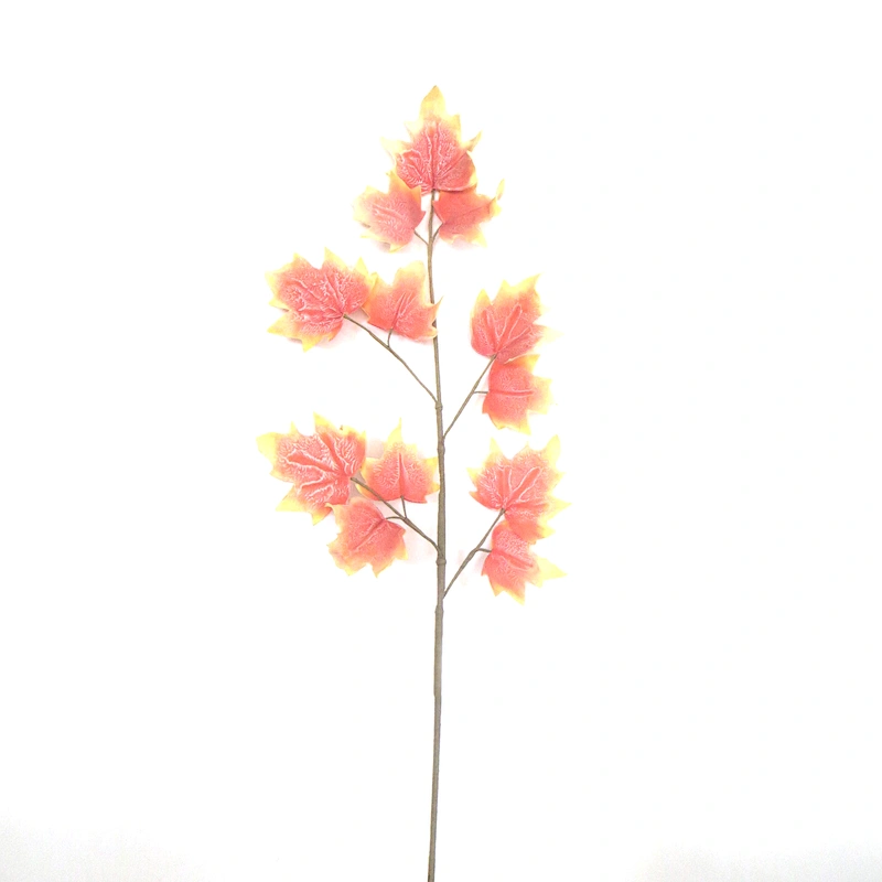 Most Popular colorful foam flower plant arts and crafts deluxe atificial flowers plant