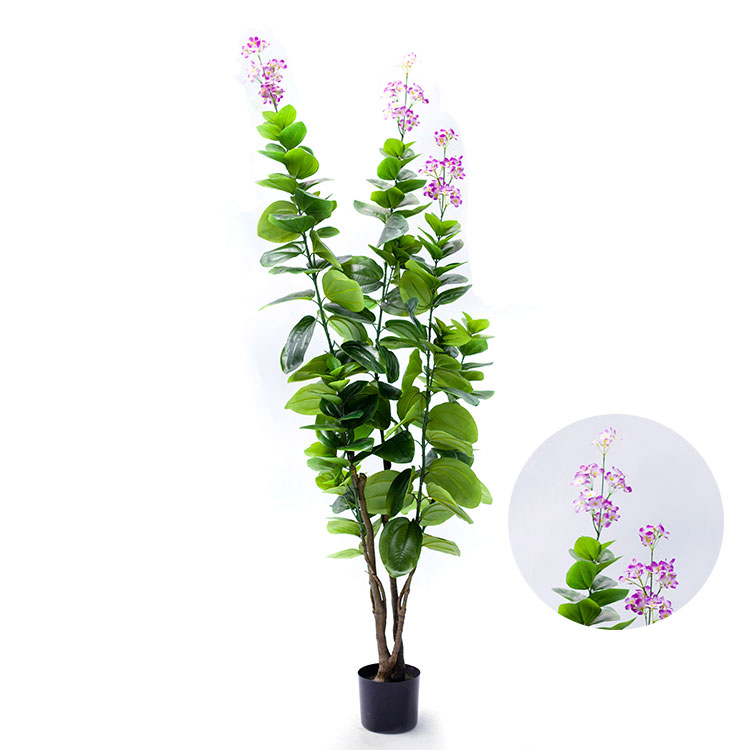 Most Popular Factory Supply artificial bonsai plants Artificial greenery plant for decoration