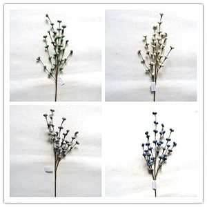 SILKYWAY FOAM WRAPPED BERRY SPRAY 35