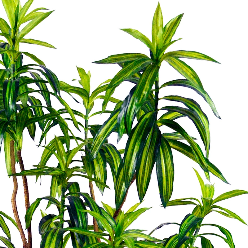 Hot Sale Factory Price Indoor Artificial Palm Tree Furniture Decoration Cherry Artificial Large Tree