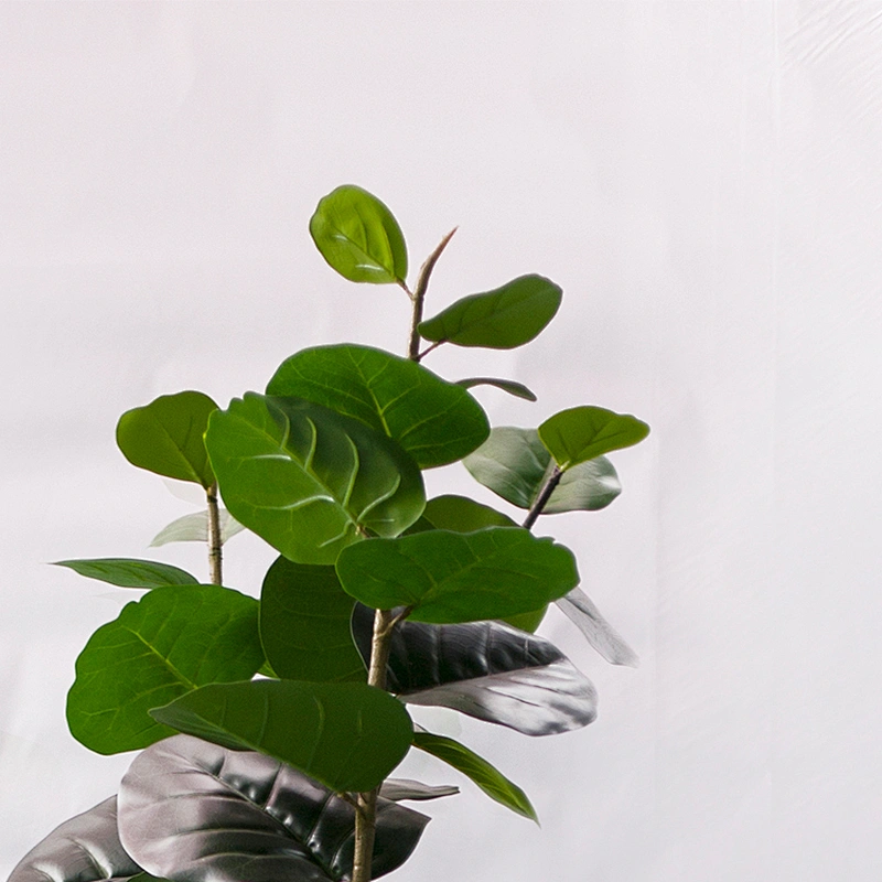 Most Popular excellent quality decoration artificial plant best artificial plant for home decoration