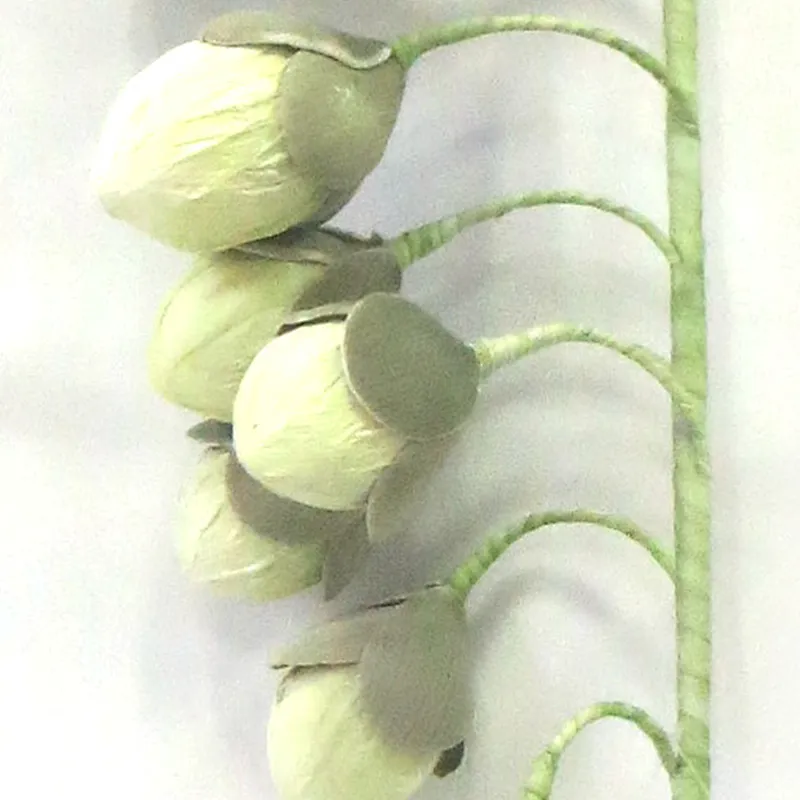 Made In China Deluxe Oasis Plant Foam Flowers Decoration Arts And Crafts Foam Flower