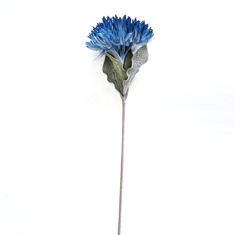 Vivid Customized Arts And Crafts Foam Wedding Bouquet Flowers Artificial Mini Foam Flowers
