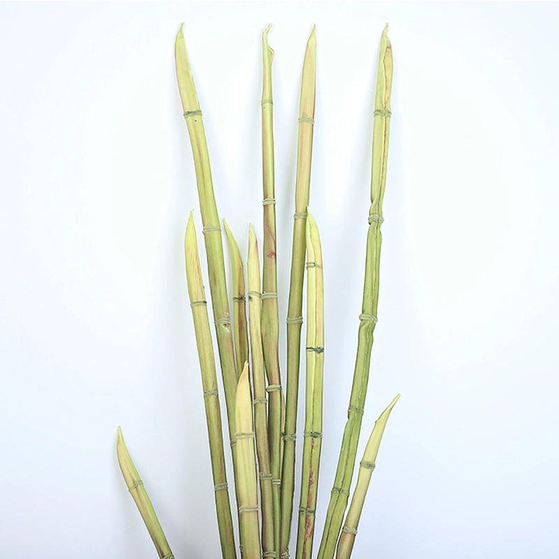 Manufacture Home Decoration Foam Big Size Flowers Artificial Foam Blossom For Flower Arrangements