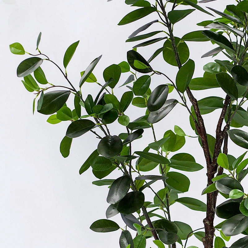 Most Popular Factory Supply Artificial Plants Banyan Tree Artificial Banyan Tree for home