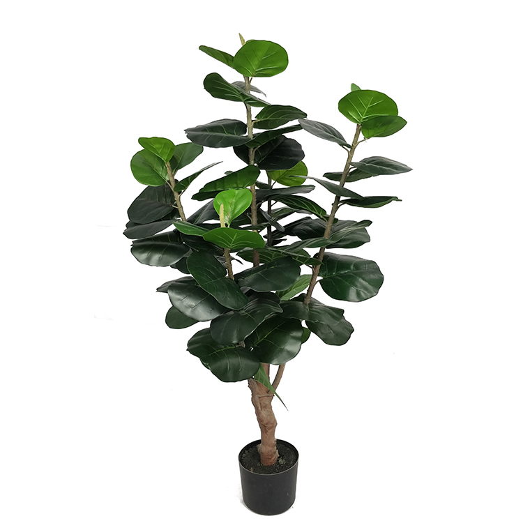 Manufacturer Supply Artificial Decorative Tree Haiti Plant For Home Decoration