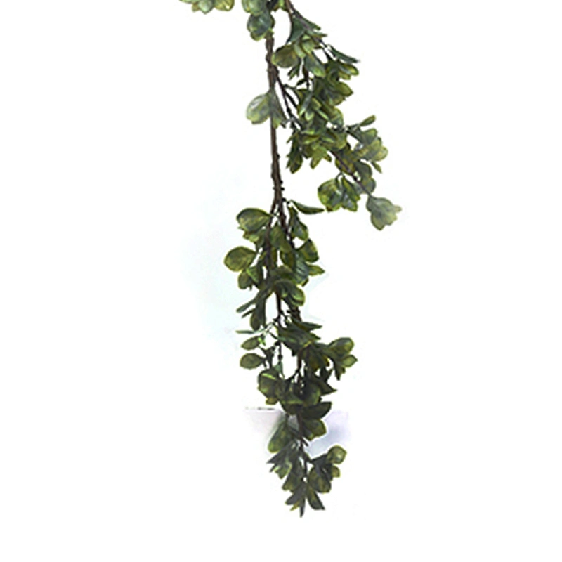 Boxwood Greenery Spring Garland Handy Carfts Garland decorations for home decoration