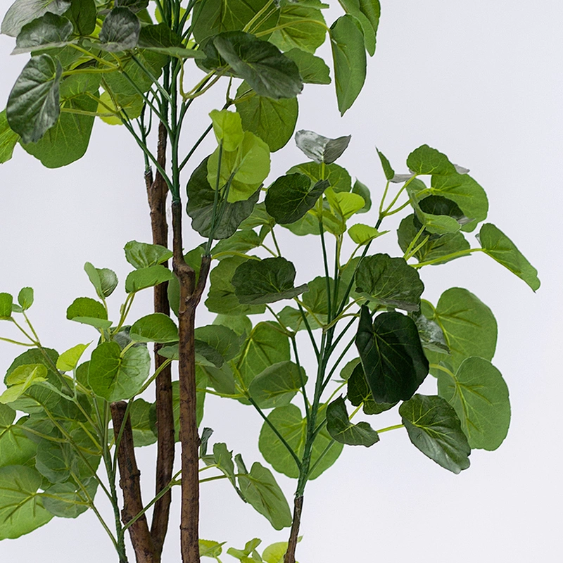 Most Popular home used comfortable artificial bonsai plant artificial plant for indoor decoration